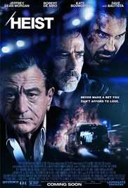 Heist 2015 Hd 720p Hindi Eng Hdmovie